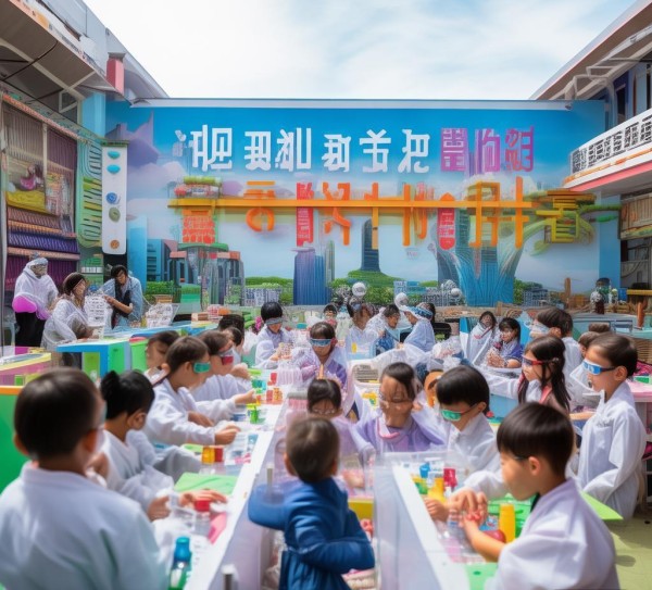xx小学科技活动周，计划激发创新思维与培养实践能力