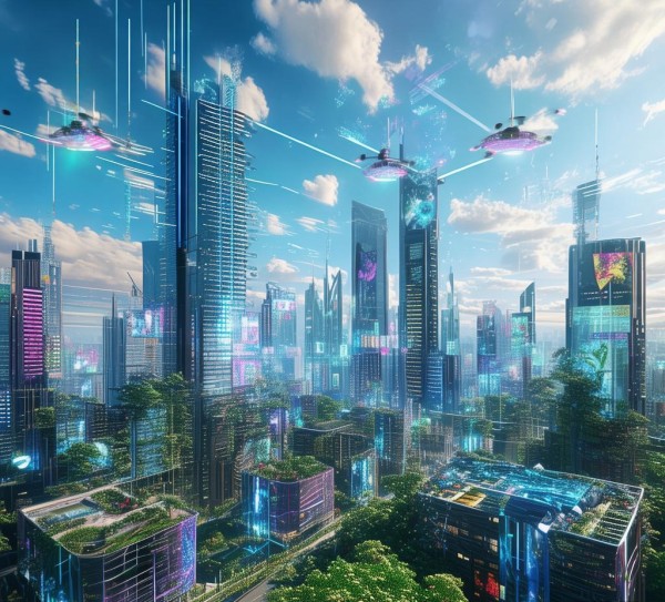 3D科技动态壁纸全屏高清4K,引领科技与生活的创新新图景 3D科技动态壁纸全屏高清4K,引领科技与生活的创新新图景