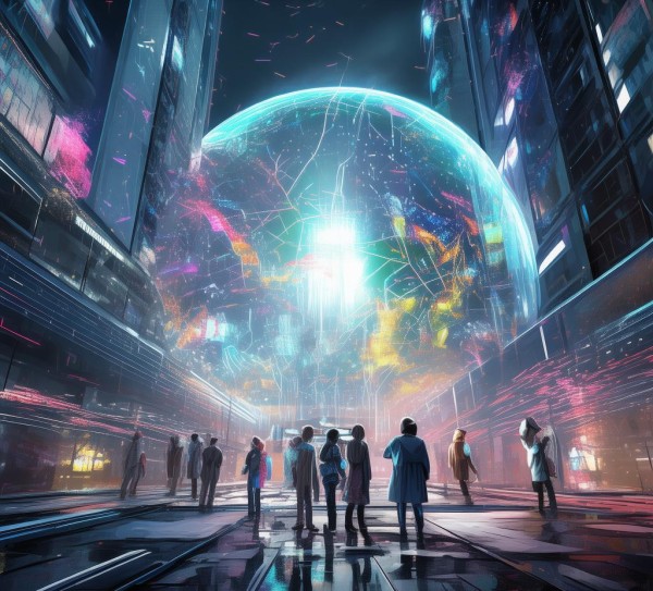 科技的力量,创新与成长 科技的力量,创新与成长