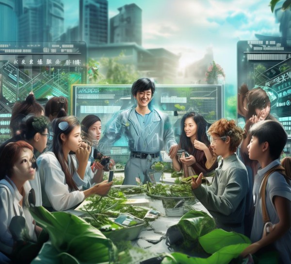 护苗科技活动，助力校园文化建设，激发创新思维